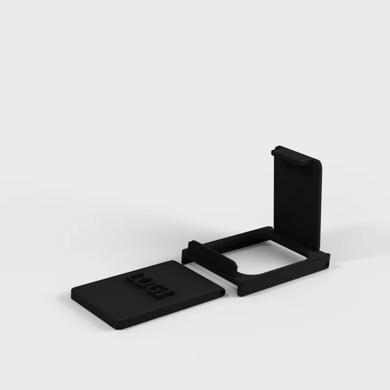 Cache webcam pour Logitech C920 et C922