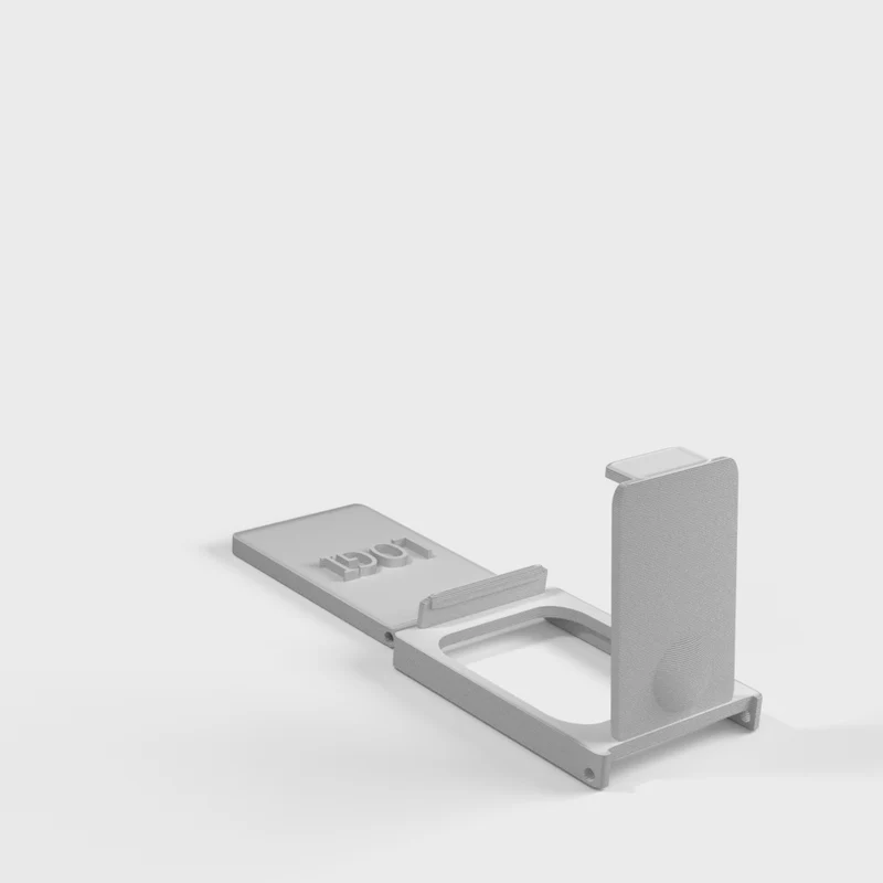 Cache webcam pour Logitech C920 et C922