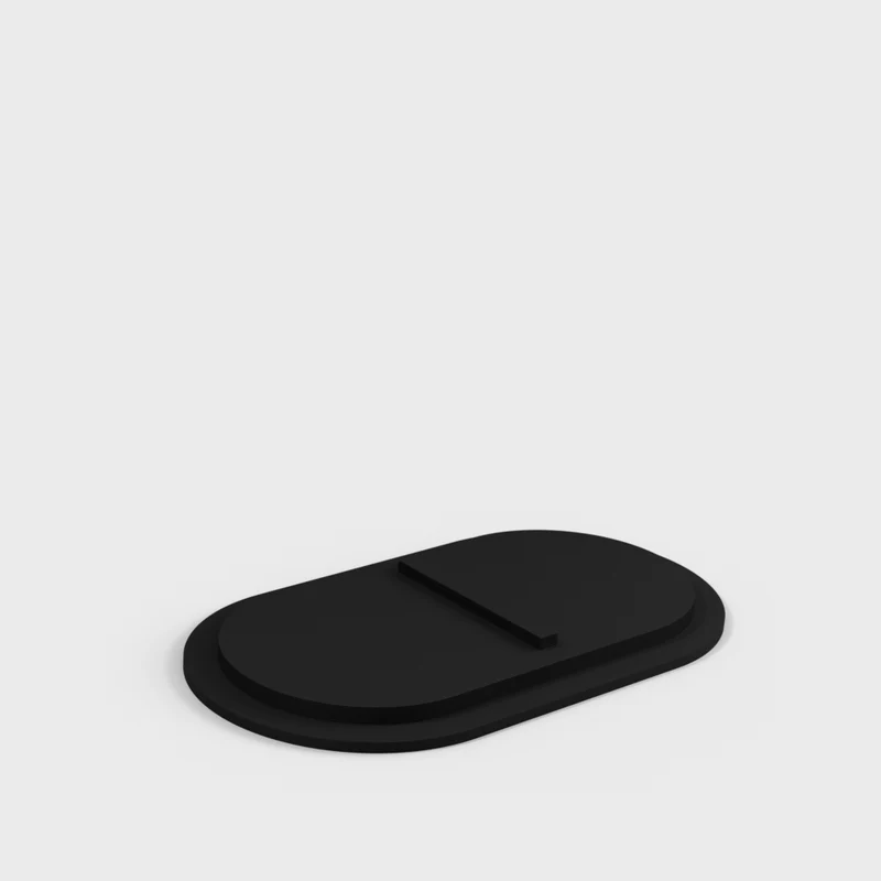 Cache webcam avec couvercle coulissant pour Logitech C270