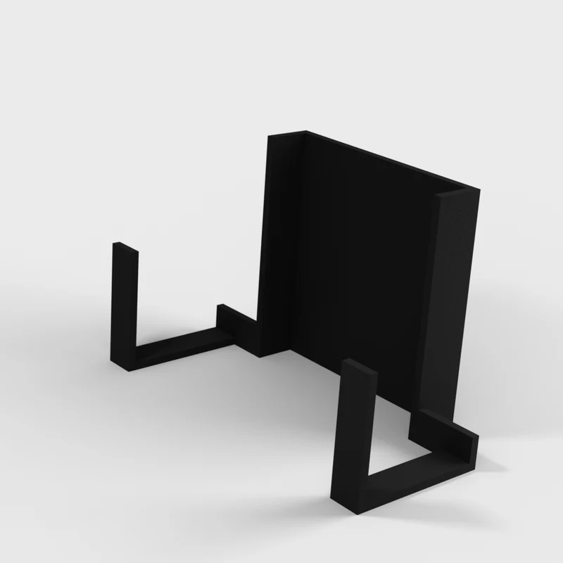 Cache webcam Logitech C210 pour une confidentialité améliorée