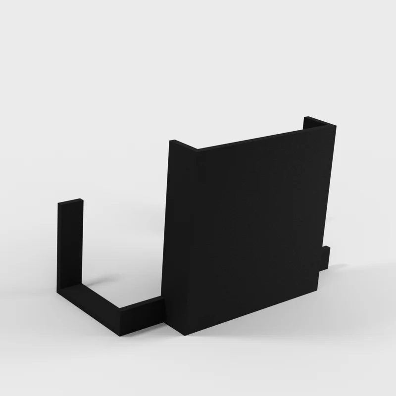 Cache webcam Logitech C210 pour une confidentialité améliorée