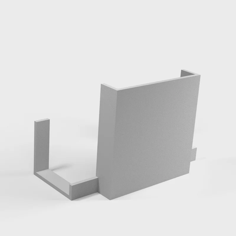 Cache webcam Logitech C210 pour une confidentialité améliorée