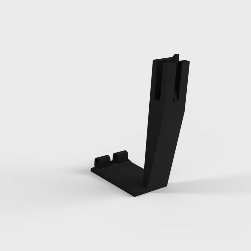 Support de webcam pour Logitech C270 sur Monoprice Maker Ultimate / Wanhao Duplicator 6