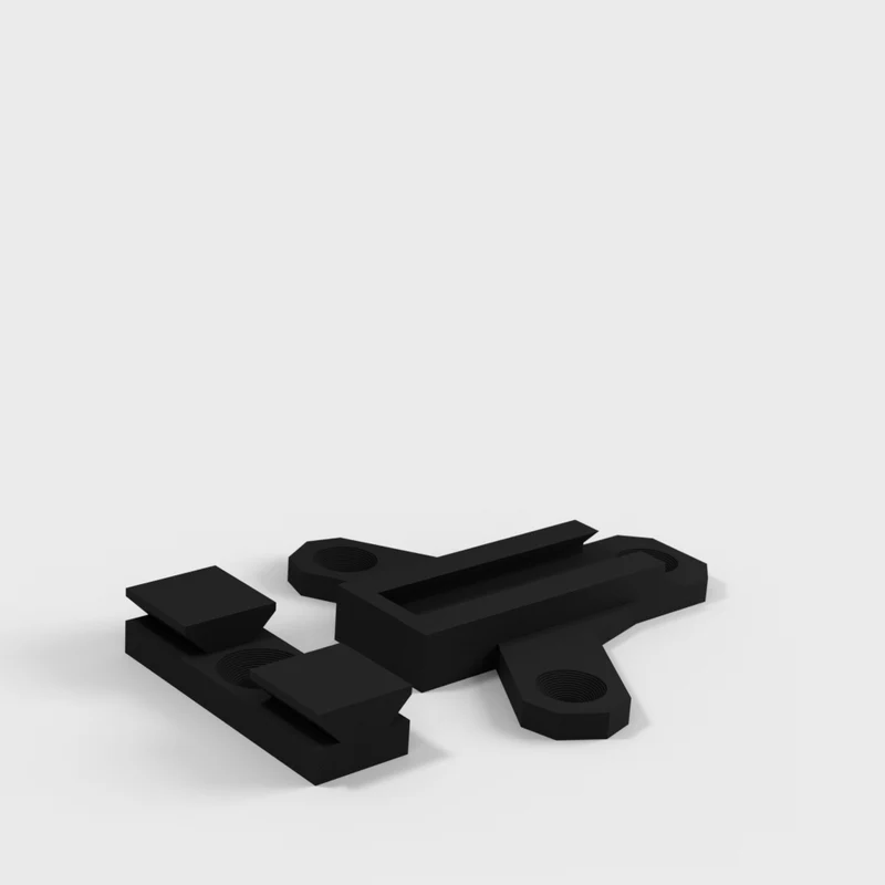 Support mural pour le système d'enceintes 5.1 Logitech Z906