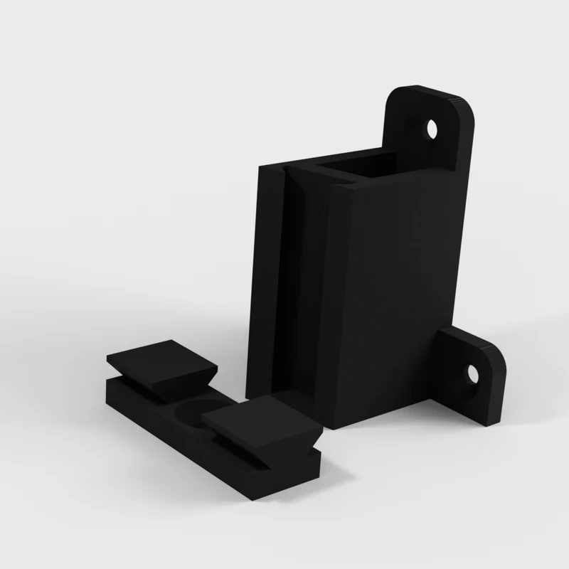 Support mural pour le système d'enceintes 5.1 Logitech Z906