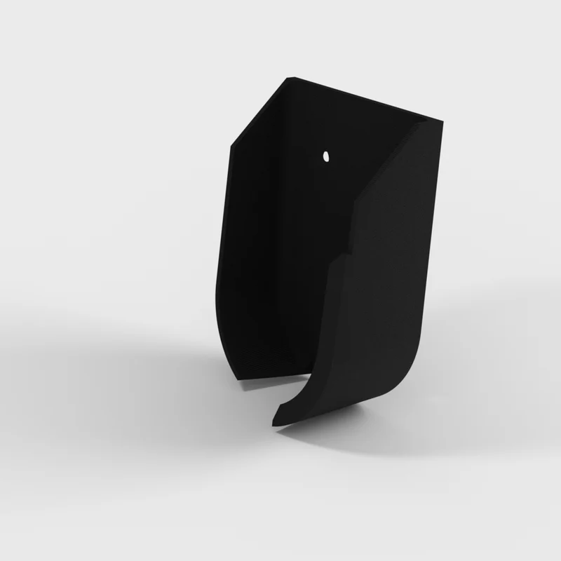 Support de bureau pour contrôleur de haut-parleur Logitech Z-2300