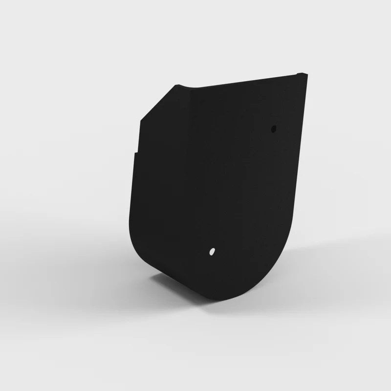 Support de bureau pour contrôleur de haut-parleur Logitech Z-2300