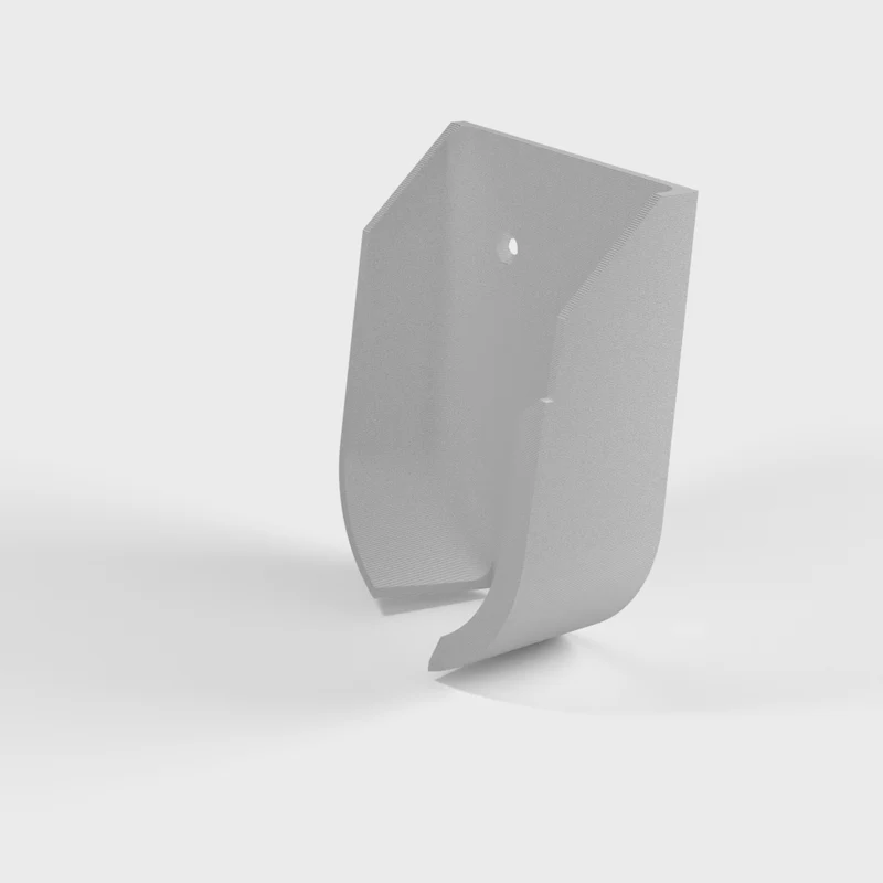 Support de bureau pour contrôleur de haut-parleur Logitech Z-2300