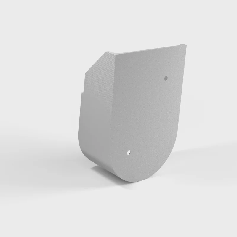 Support de bureau pour contrôleur de haut-parleur Logitech Z-2300