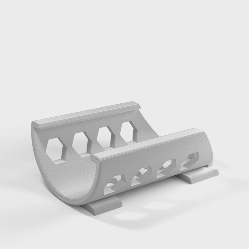 Support de télécommande pratique pour SAMSUNG TV modèle AA59-00786A
