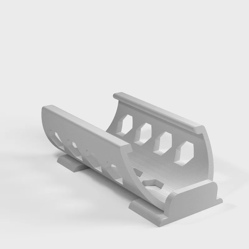 Support de télécommande pratique pour SAMSUNG TV modèle AA59-00786A
