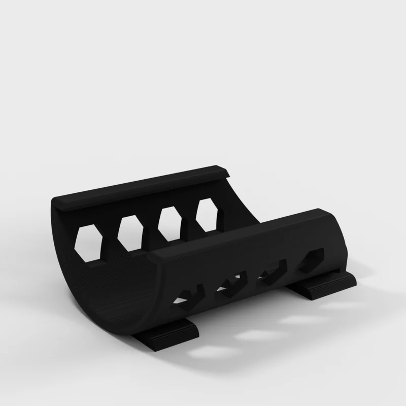 Support de télécommande pratique pour SAMSUNG TV modèle AA59-00786A