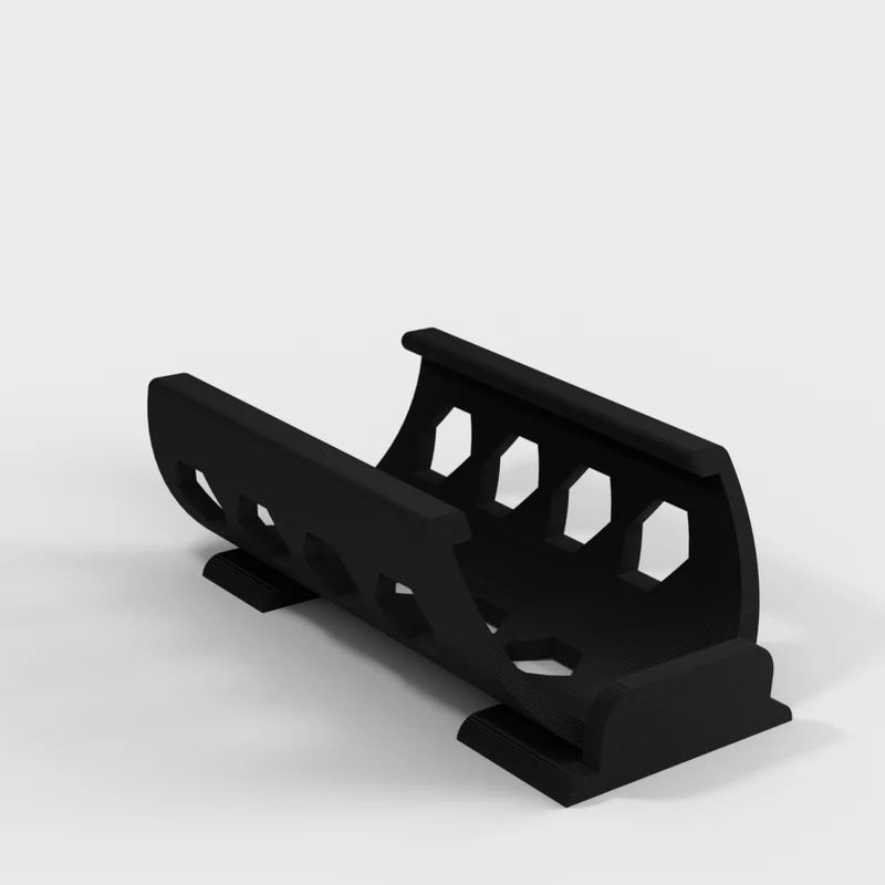 Support de télécommande pratique pour SAMSUNG TV modèle AA59-00786A