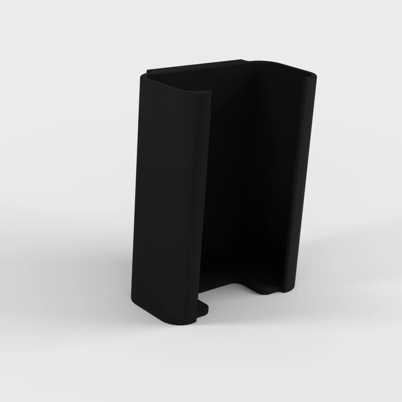 Support universel de télécommande CA
