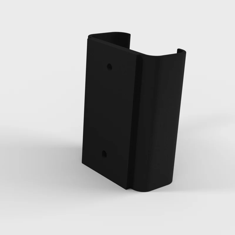 Support universel de télécommande CA