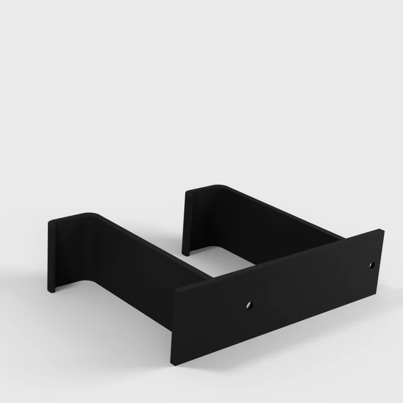 Support mural pour 2 manettes Xbox One