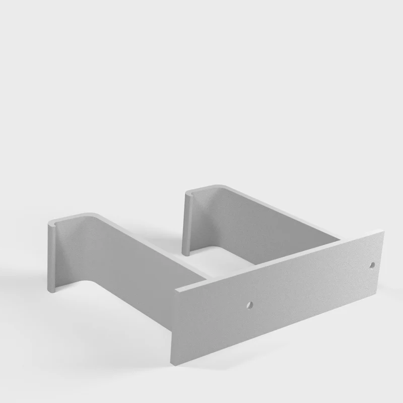 Support mural pour 2 manettes Xbox One