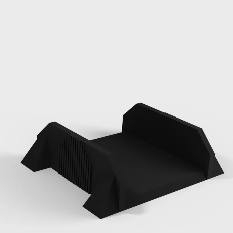 Support vertical pour Xbox originale