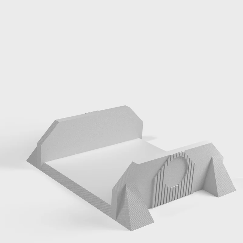 Support vertical pour Xbox originale