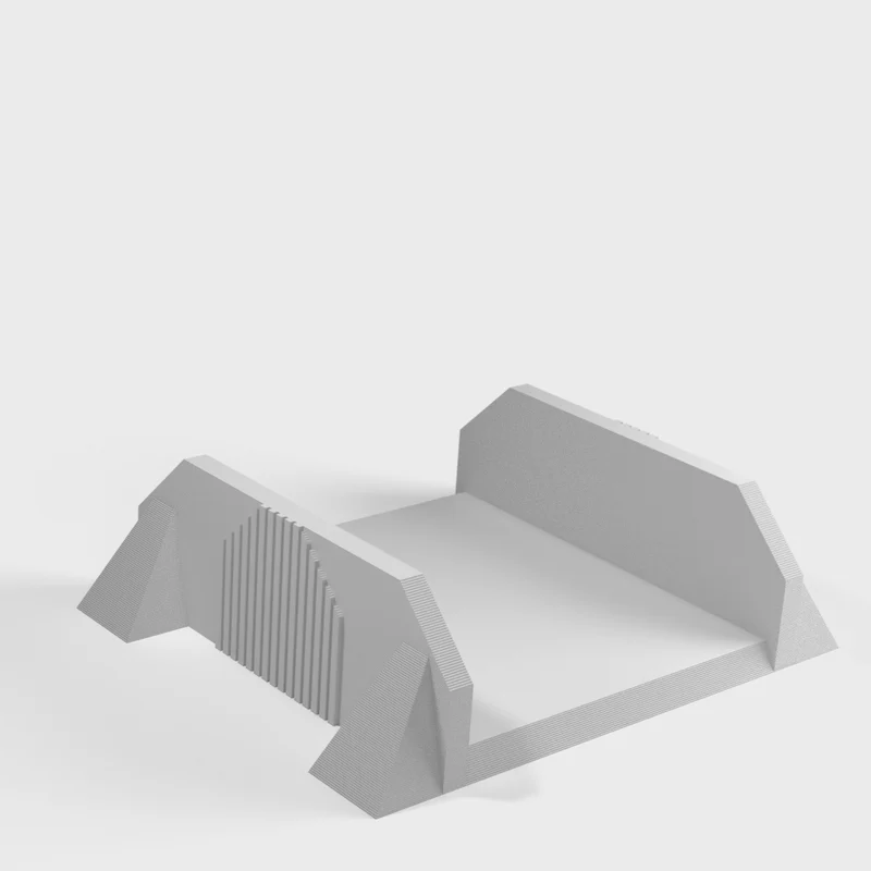 Support vertical pour Xbox originale