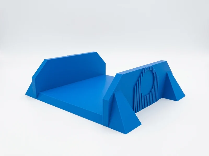 Support vertical pour Xbox originale