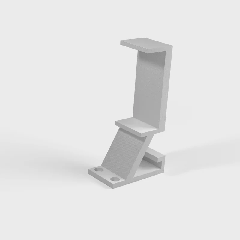 Support mural/meuble pour manette Xbox One