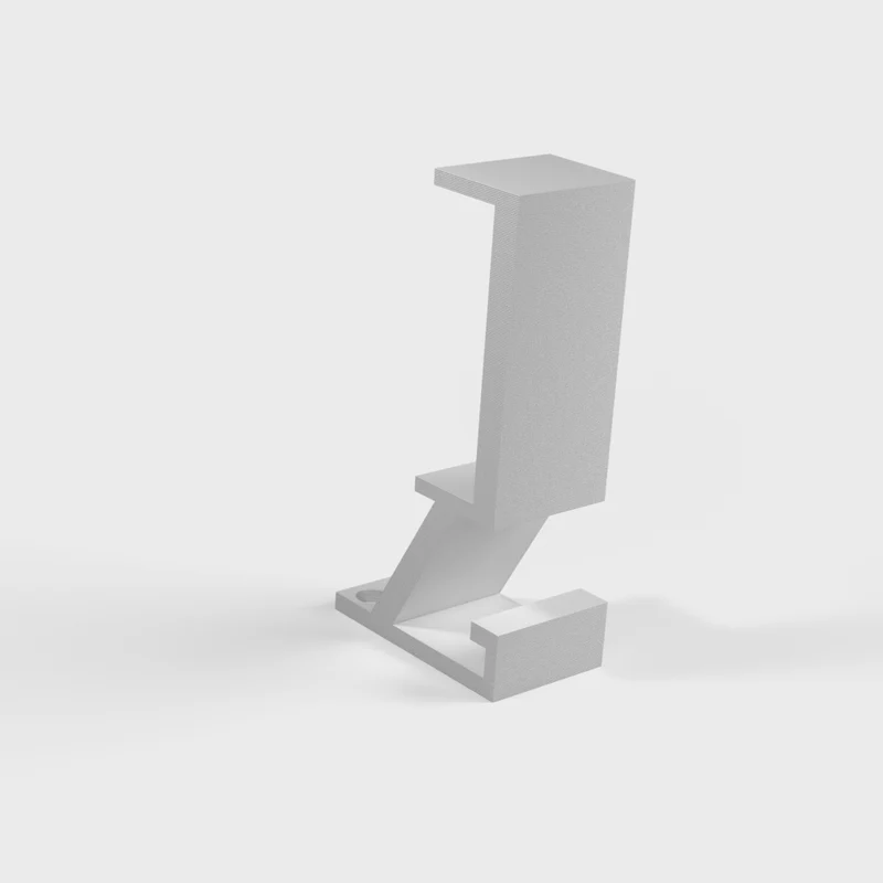Support mural/meuble pour manette Xbox One