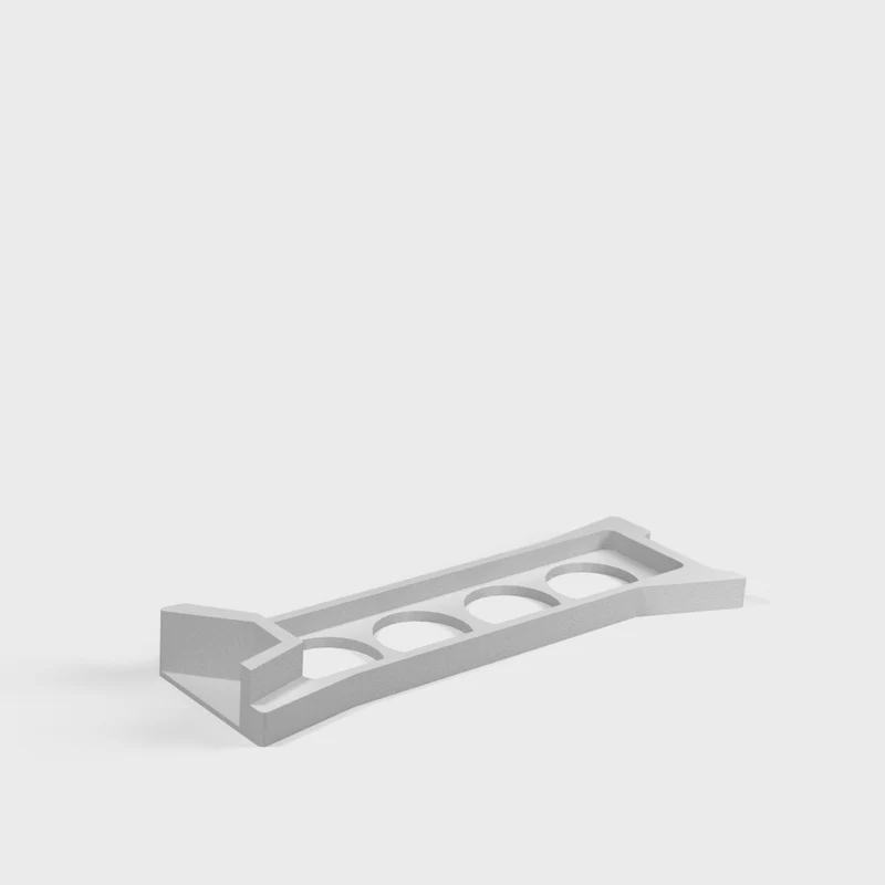 Support d'écran renforcé pour écran Samsung UE590 28 pouces