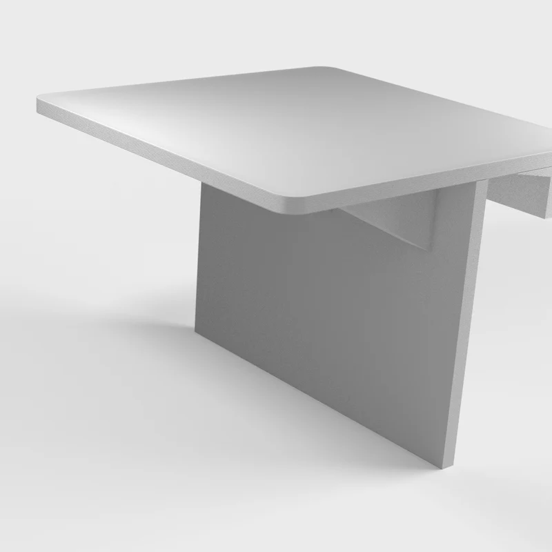 Étagère de moniteur pratique pour écran Samsung U24E590DS