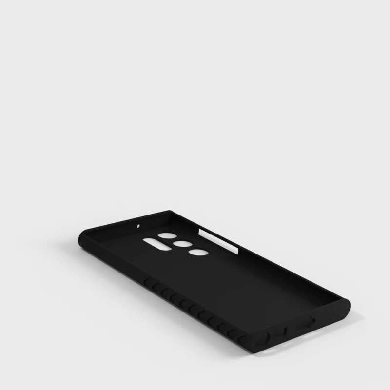 Étui de téléphone Samsung Galaxy S22 Ultra