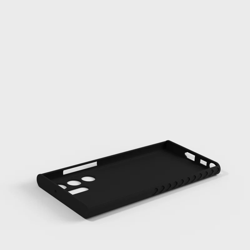Étui de téléphone Samsung Galaxy S22 Ultra