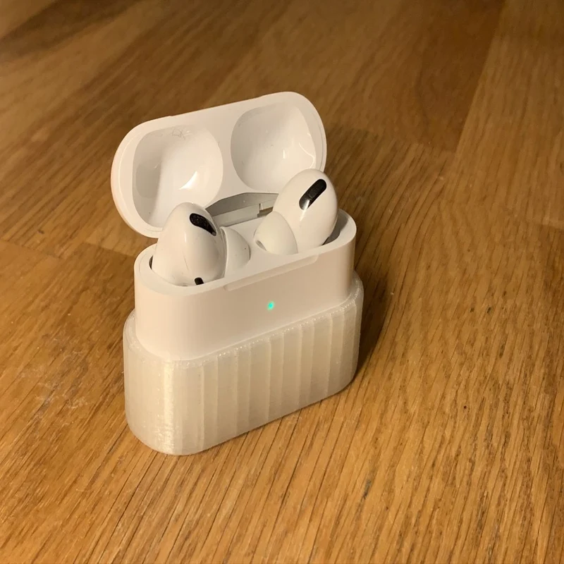 Support pour AirPods Pro