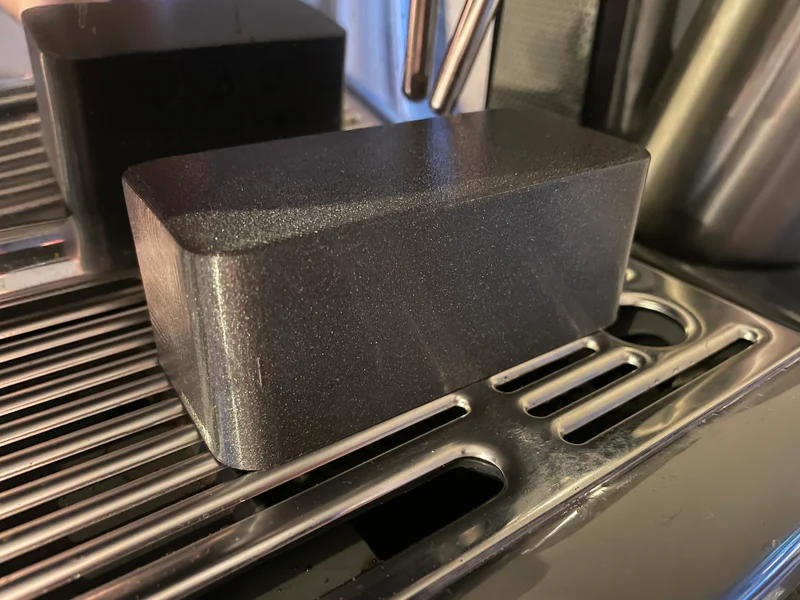 Bloc rehausseur Sage Barista Express Impress (petite version)