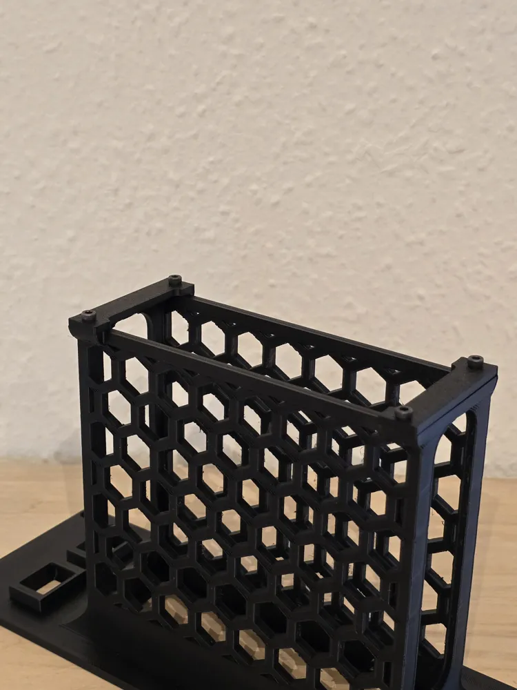 Support de montage en rack Sonos Port 10 pouces 2U