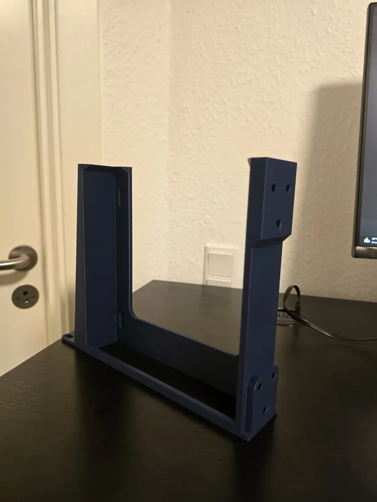 Support de montage en rack Lenovo ThinkCentre Tiny 19 pouces