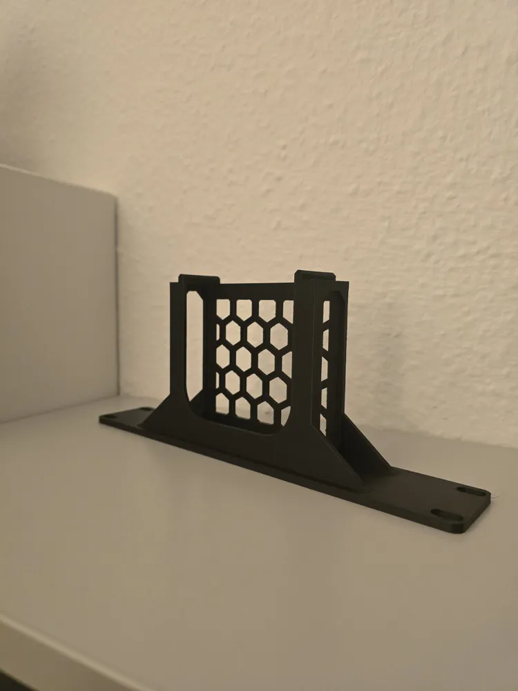 Support de montage en rack de 10 pouces pour TP-Link Omada OC200