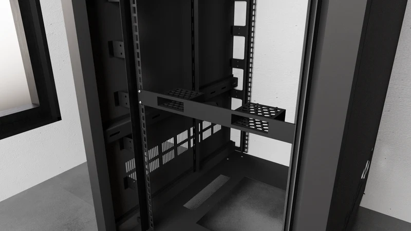 Support Philips Hue Pro Montage en rack 19 pouces