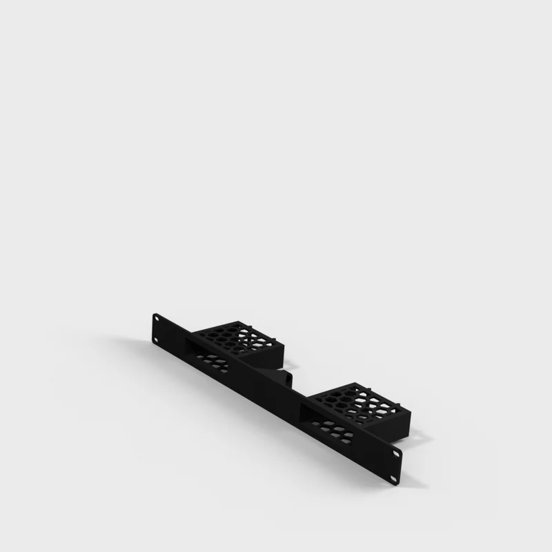 Support Philips Hue Pro Montage en rack 19 pouces