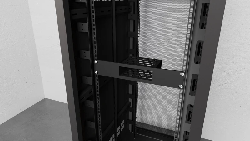Support Philips Hue Pro Montage en rack 10 pouces