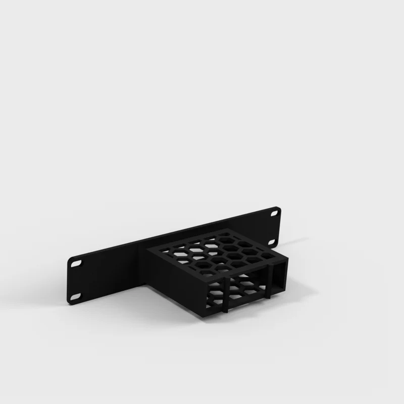 Support Philips Hue Pro Montage en rack 10 pouces