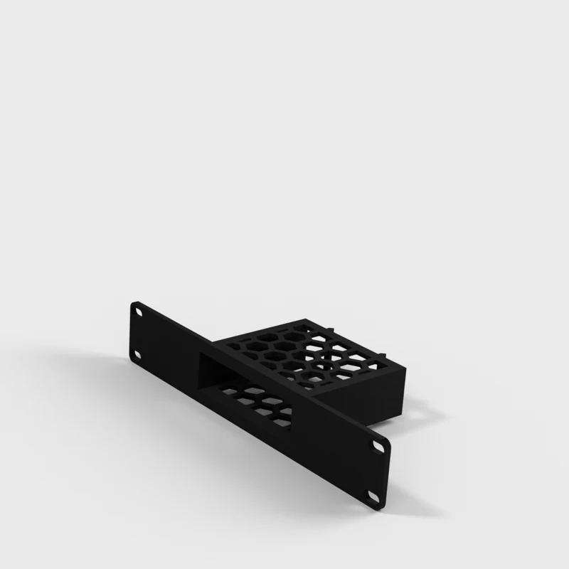 Support Philips Hue Pro Montage en rack 10 pouces