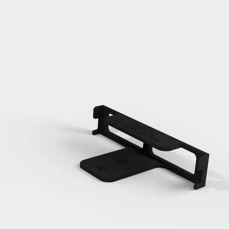 Support mural pour commutateur Gigabit TP LINK SG108