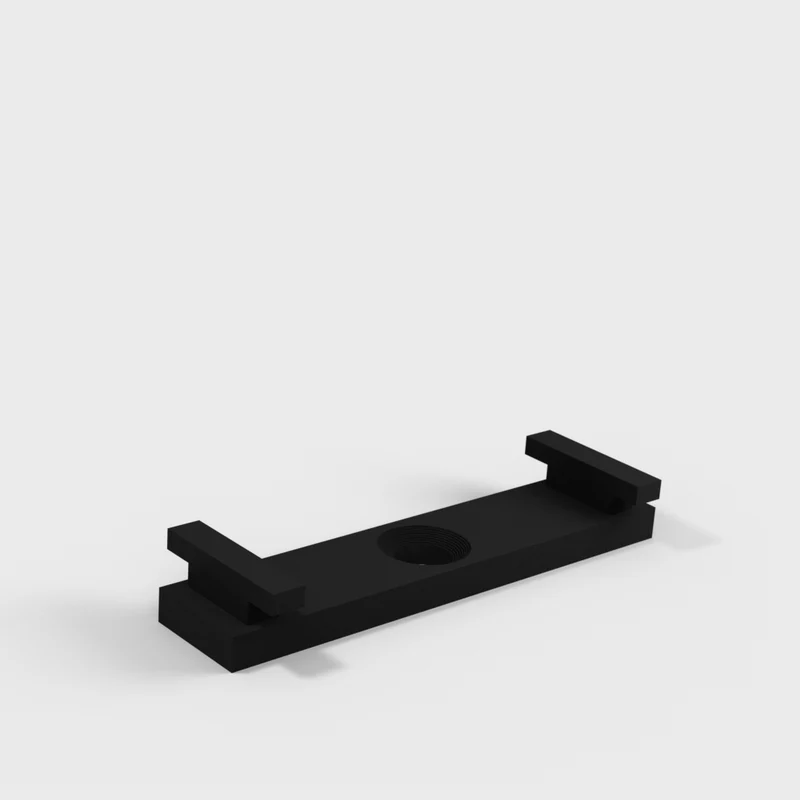Support mural pour commutateur PoE+ TP-LINK TL-SG1005P