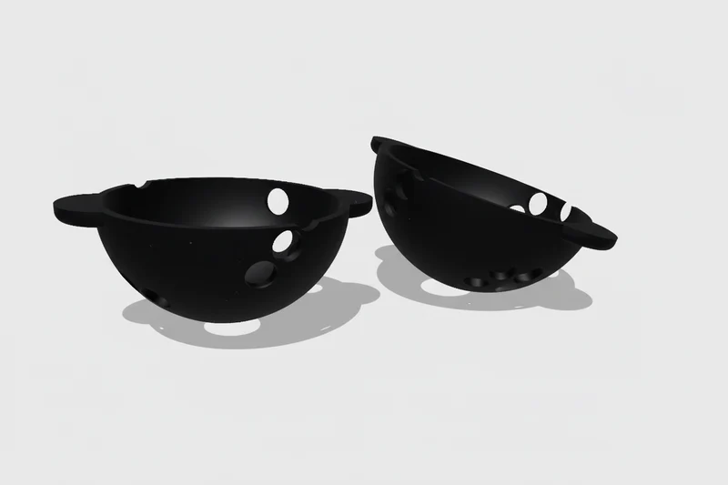 Marqueur de balle de golf Rapsodo MLM2Pro pour motif de prisme
