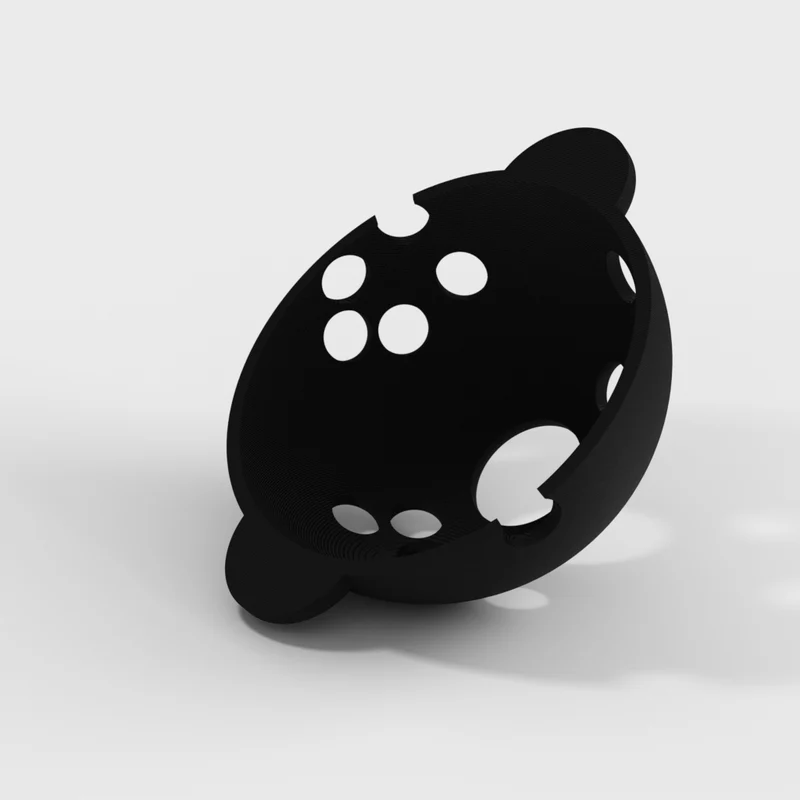Marqueur de balle de golf Rapsodo MLM2Pro pour motif de prisme