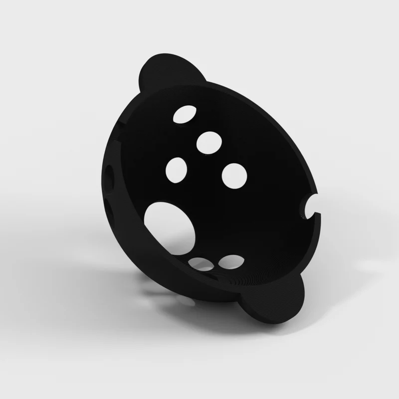 Marqueur de balle de golf Rapsodo MLM2Pro pour motif de prisme
