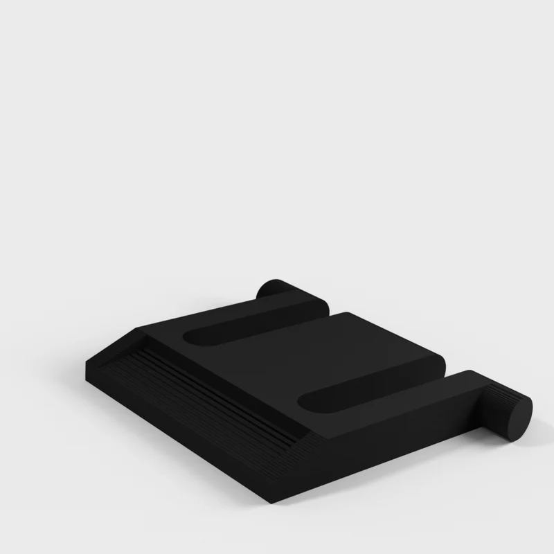 Pieds de remplacement pour clavier Logitech K360