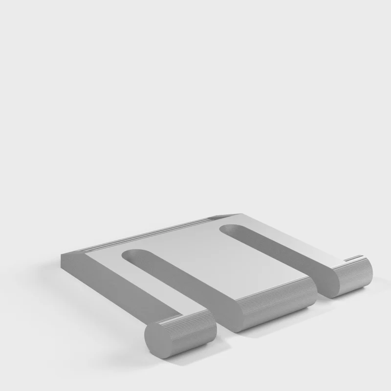 Pieds de remplacement pour clavier Logitech K360