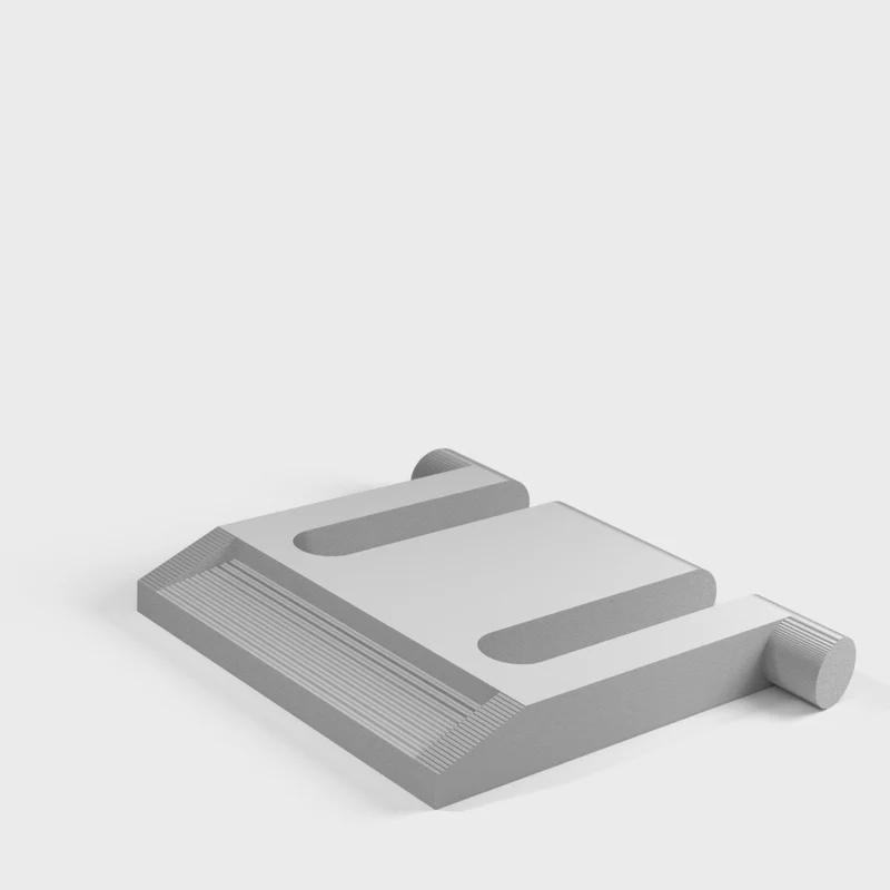 Pieds de remplacement pour clavier Logitech K360
