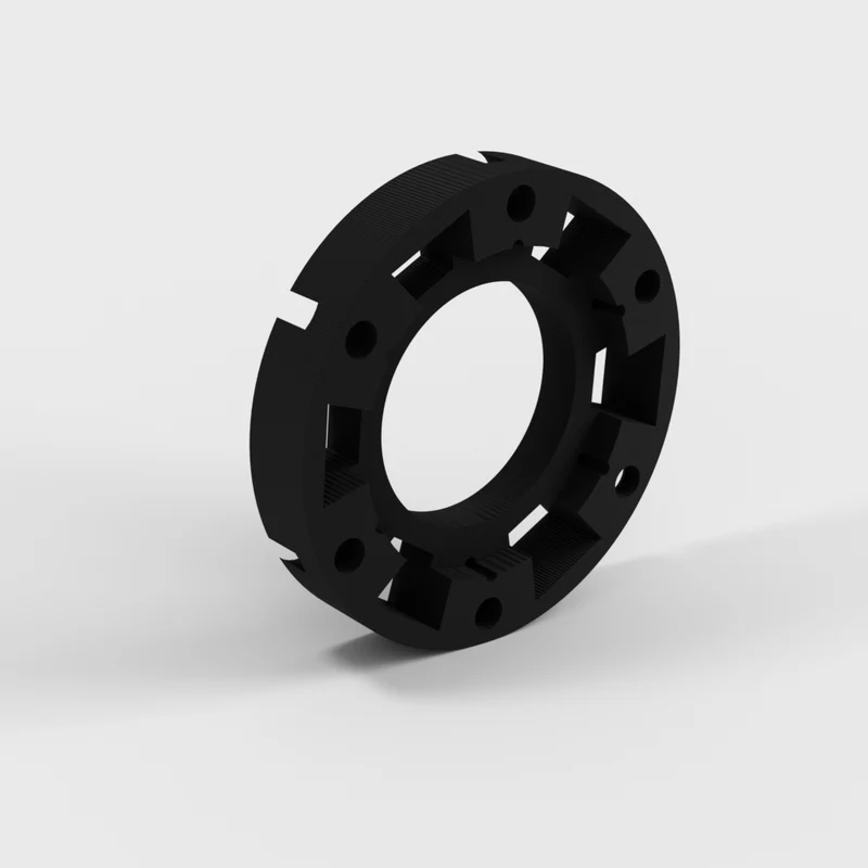 Adaptateur de dégagement rapide Logitech G29 pour volant d'usine